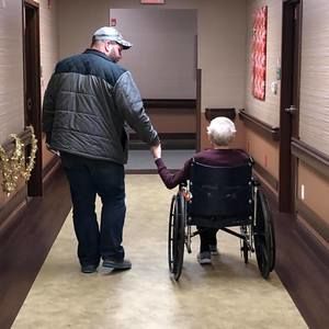 Meet your Posher, Chad